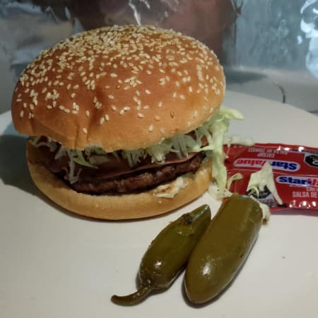 Especial de La Casa