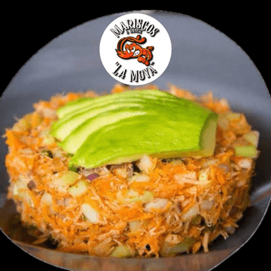 Ceviche de Camarón Seco 400 G