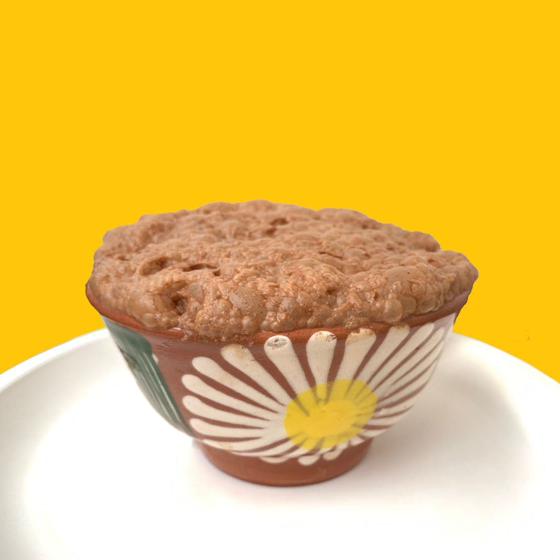 Chocolate Atole