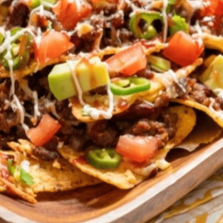 Nacho Jumbo Familiar