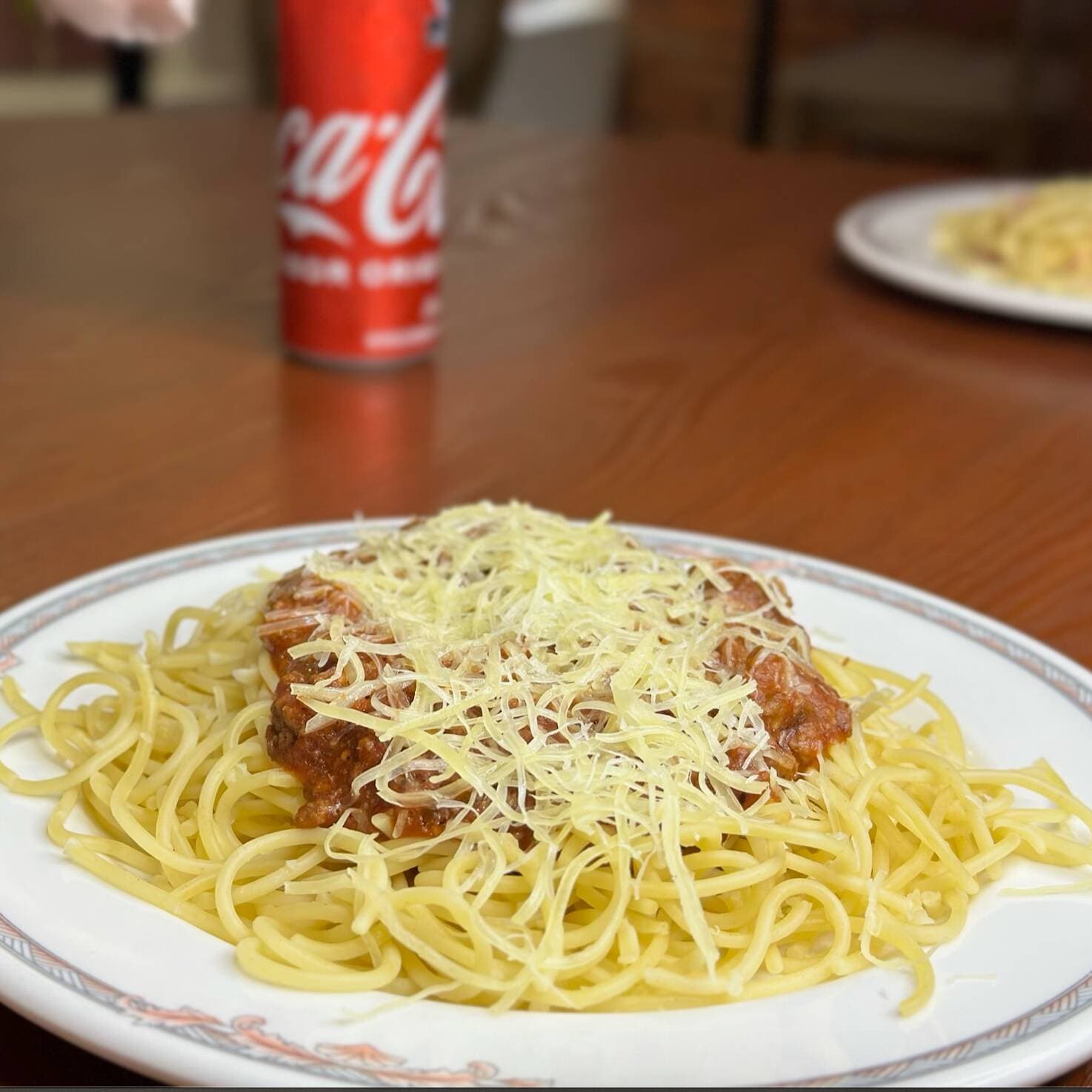 Pasta Boloñesa