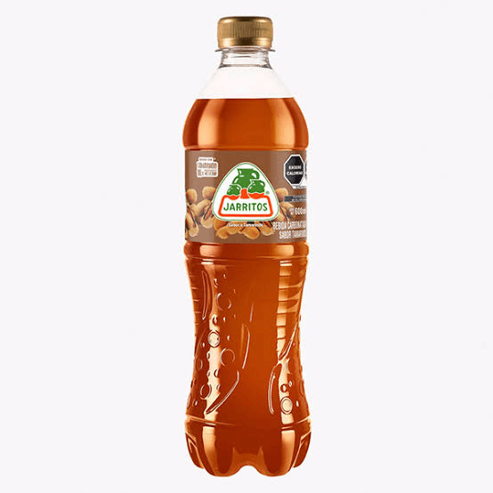 Jarritos Tamarindo 600ml