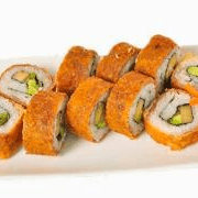 Medio Tuna Roll
