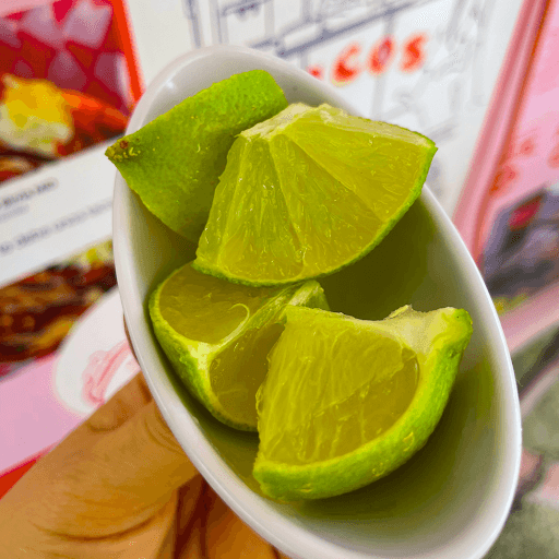 Limones 2oz