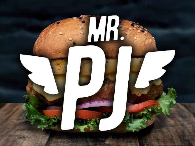 “Mr. Paul joe”
