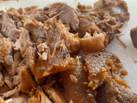 Carnitas los reyes