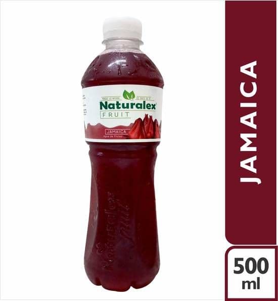 Agua de Jamaica