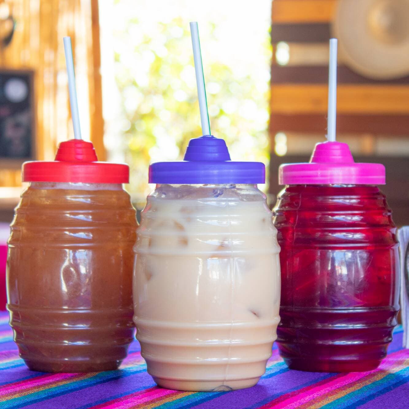 Agua Fresca