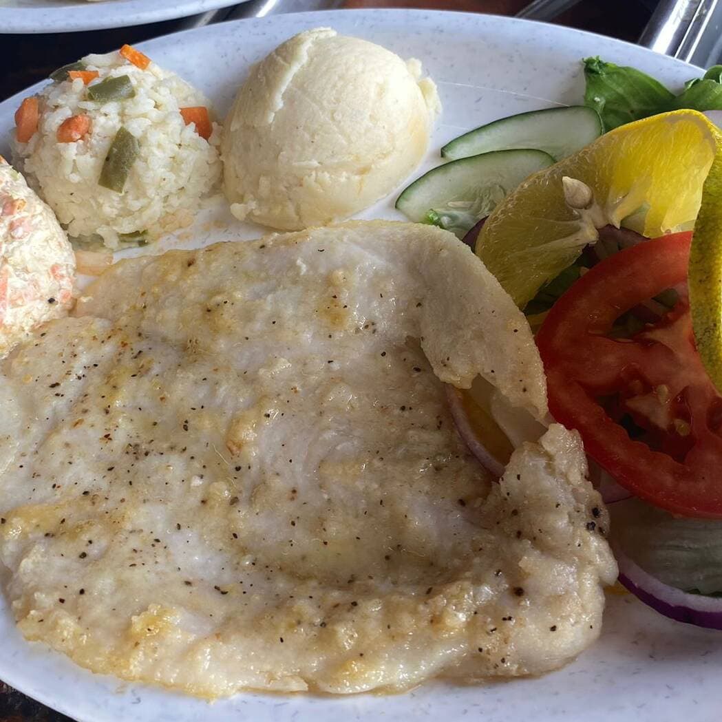 Filete a la Mantequila