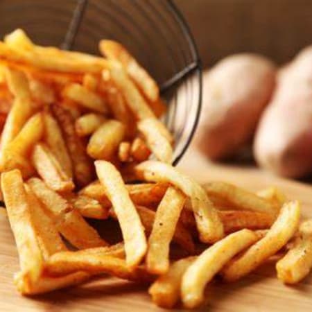 Papas Naturales Medianas