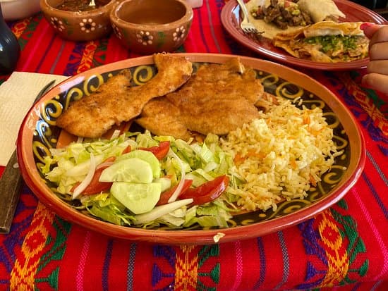 Los Cuinitos Cocina Casera y Carnitas