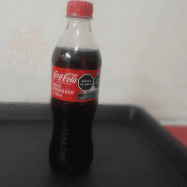 Coca Cola 400 ml