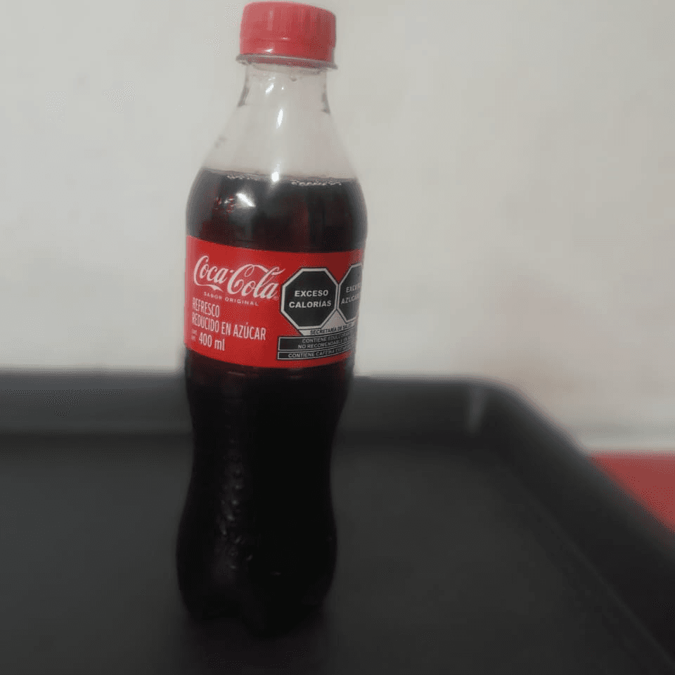 Coca Cola 400 ml