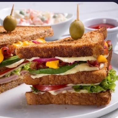 Club Sandwich