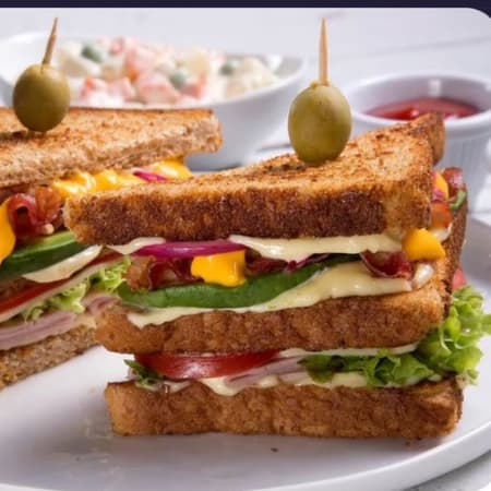 Club Sandwich