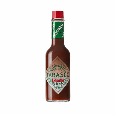 Tabasco Chiplote ( botella 60ml )