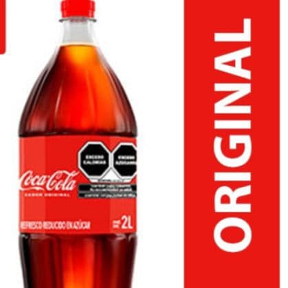 Refresco 2L