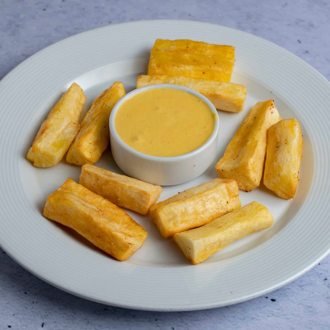 Yuquitas