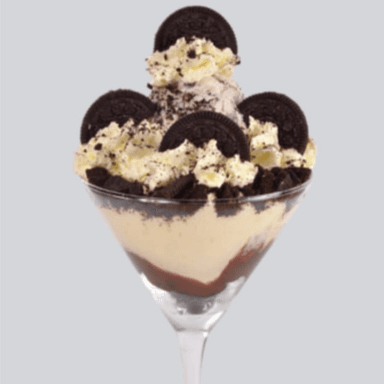 Copa de Oreo