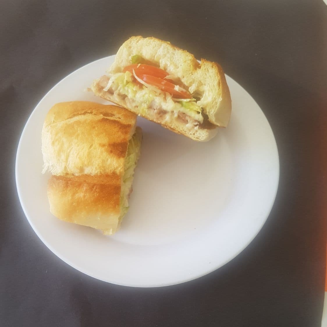 Torta de Milanesa