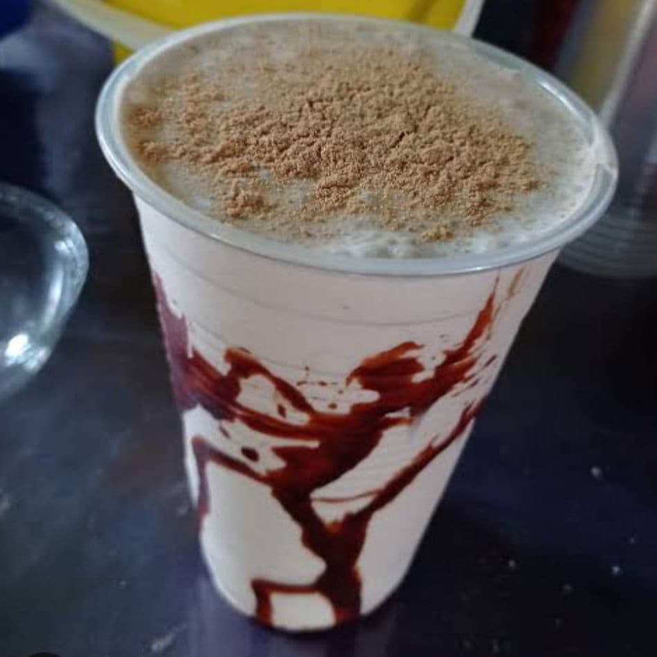Eskimo de Chocolate