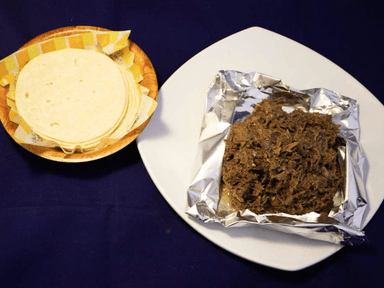 Barbacoa 300 grs