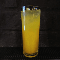 Naranjada