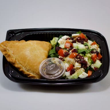Mi Lunch #1