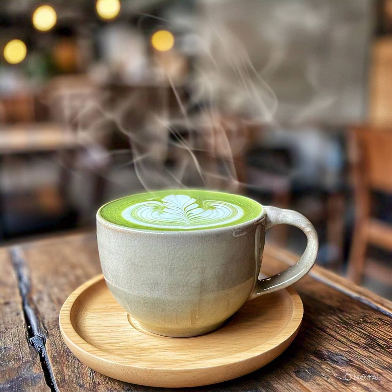 Matcha 16 Oz