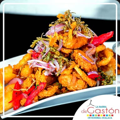 Jalea Mixta