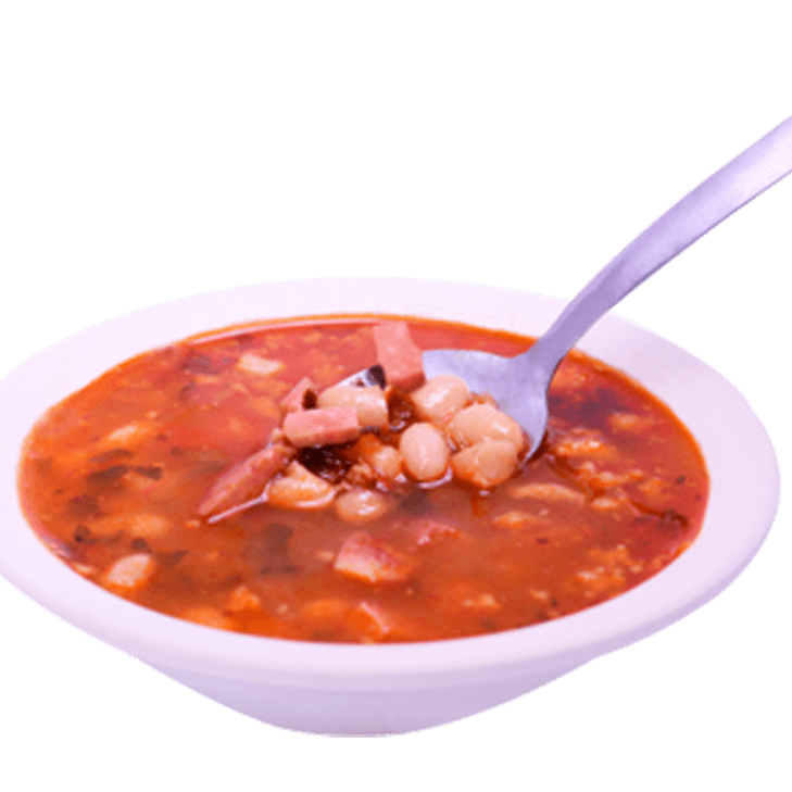 Frijoles Charros