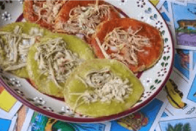 Garnachas Verdes