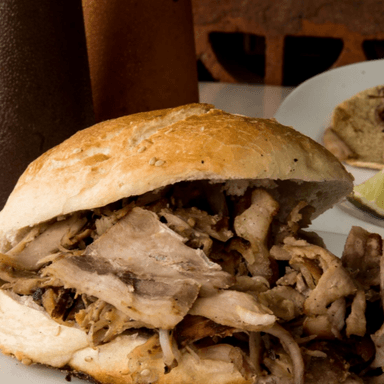 CEMITA ARABE