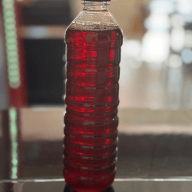 Agua de Jamaica 500 ml