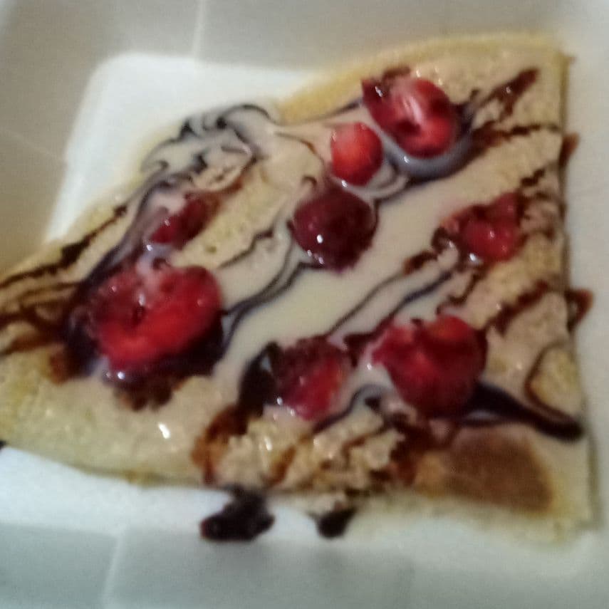 Crepa de Lechera
