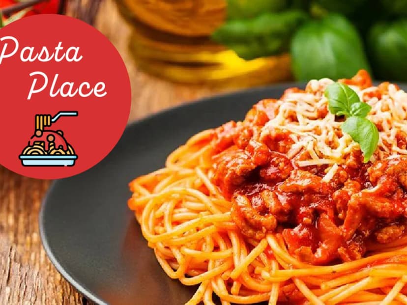 Pasta Place