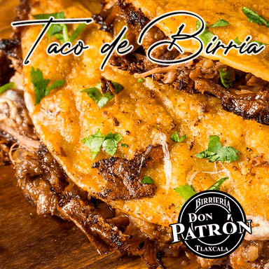 Taco de Birria