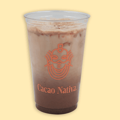 Frappe Cardamomo Cacao 14oz