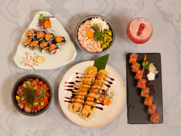 seiji sushi