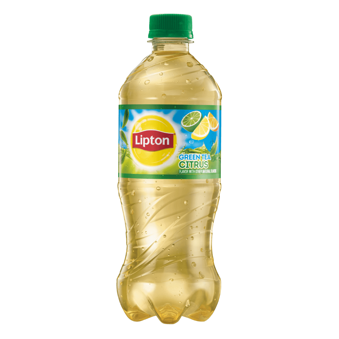 Te Verde Citrus
