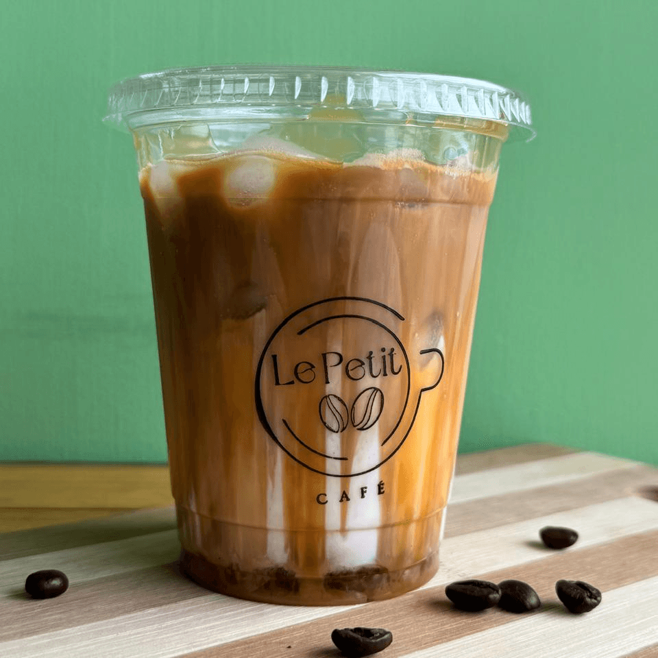 Caramel Macciato