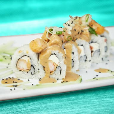 Maki Japones