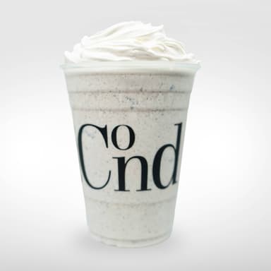 Malteada OREO