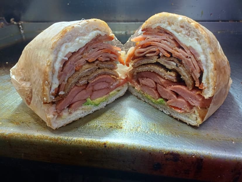 Tulyetortas calientes