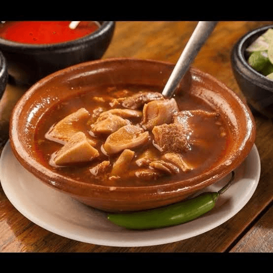 Litro de Menudo