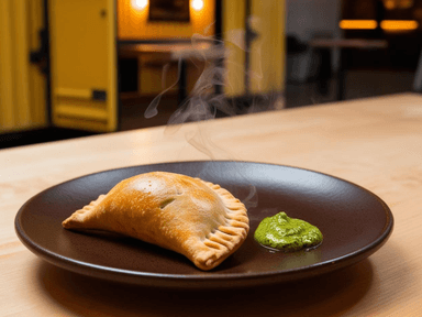 Empanada Pestona