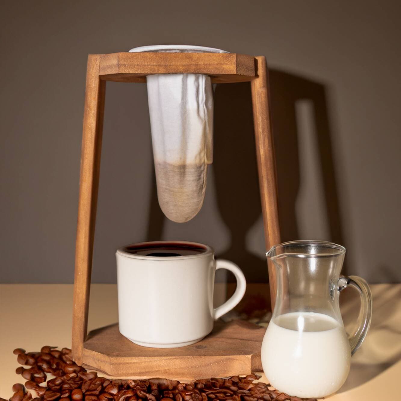 Café con Leche