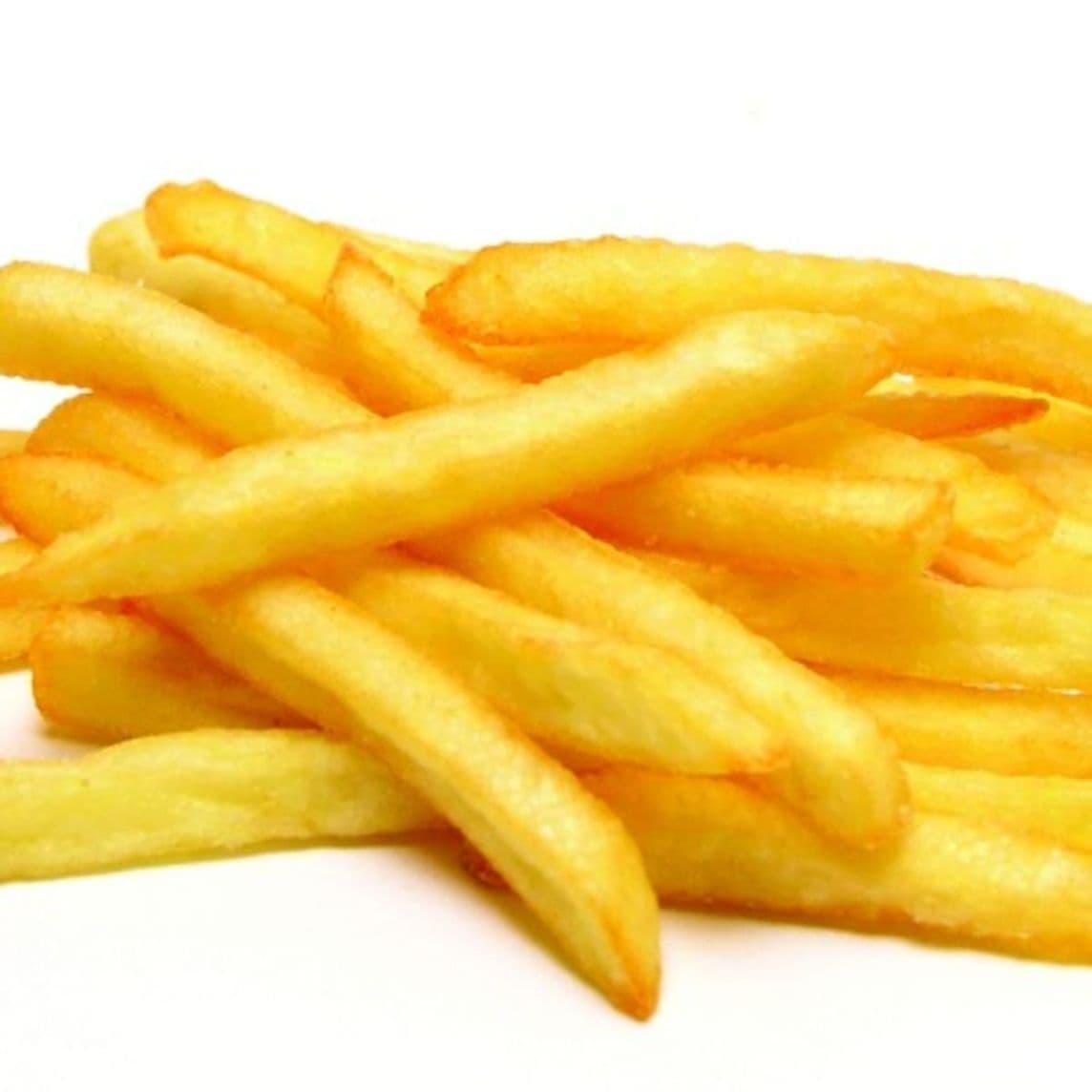 Papitas Fritas