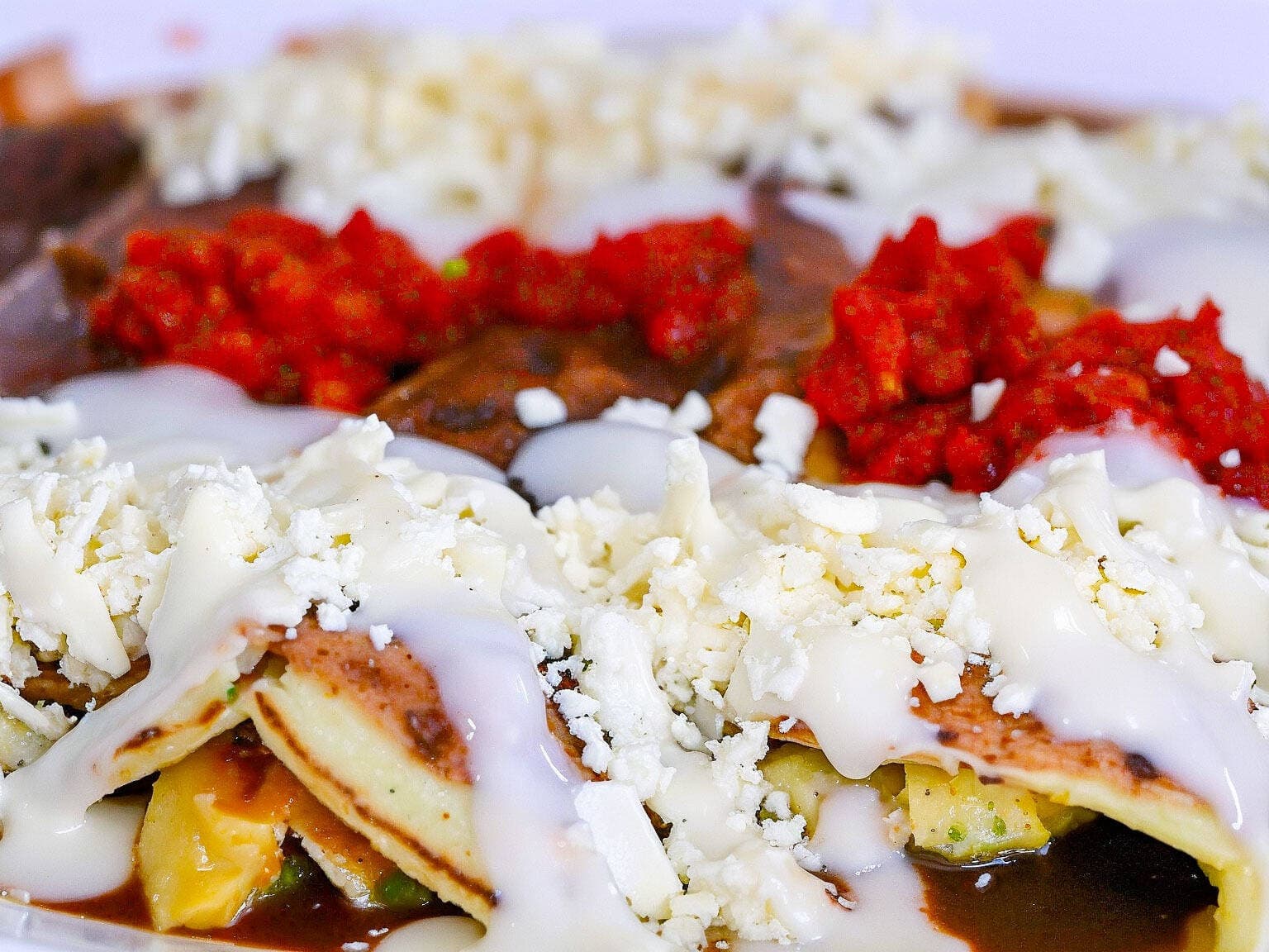 Chiltepín Restaurante (UVP)