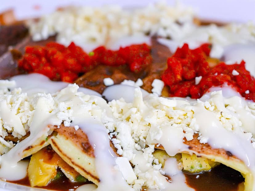 Chiltepín Restaurante (UVP)